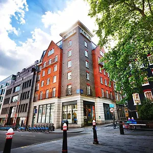 Lägenhetshotell Marlin - Queen Street, London