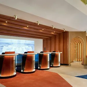 Hotell Montcalm East, Autograph Collection, London