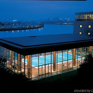 Hotell Canary Riverside Plaza, London